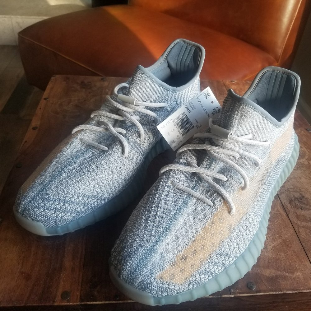 adidas Yeezy Boost 350 V2 Israfil